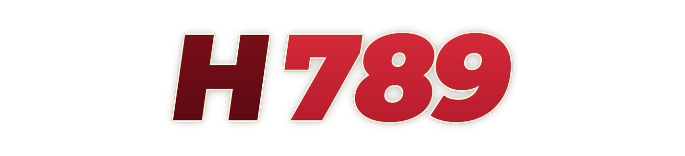 h789 logo